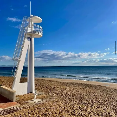 Miramar Waves * Torrevieja