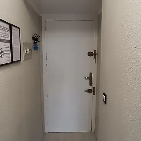 Apartment Miramar Waves Torrevieja