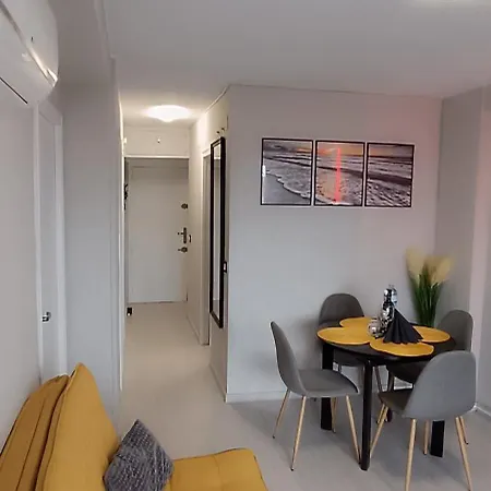 Miramar Waves Apartment Torrevieja