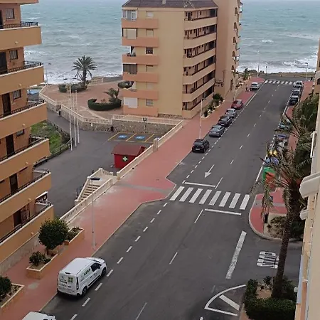 Miramar Waves Torrevieja