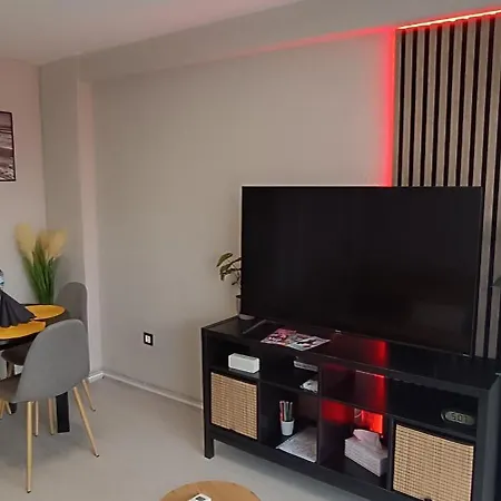 Apartment Miramar Waves