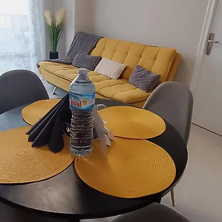 Miramar Waves Apartment Torrevieja