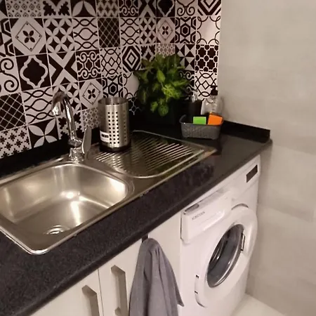 Apartment Miramar Waves *