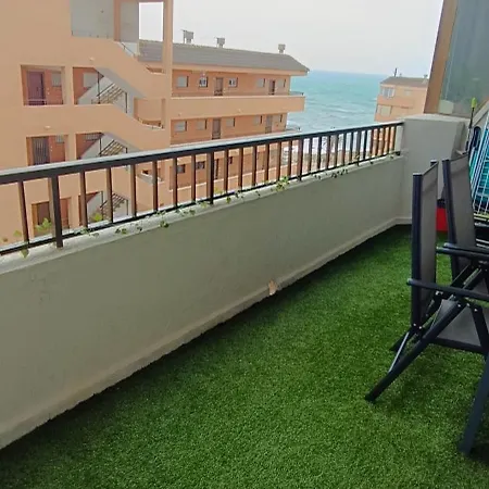 Miramar Waves Apartment *