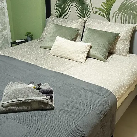 Apartment Miramar Waves *