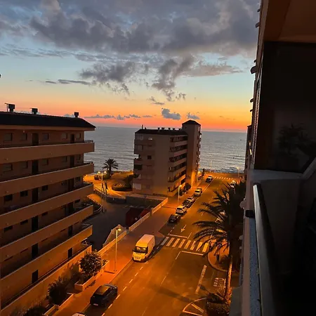 Miramar Waves Apartment *