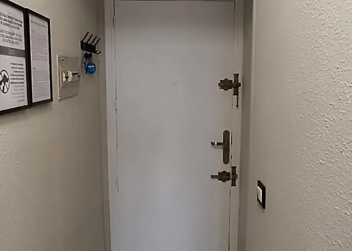 Apartment Miramar Waves Torrevieja