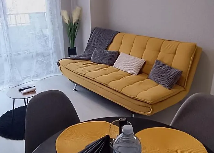 Miramar Waves Apartment Torrevieja