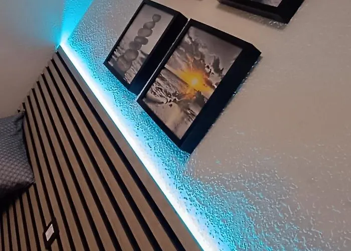 Miramar Waves Apartment *