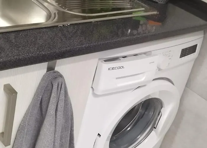 Miramar Waves Apartment