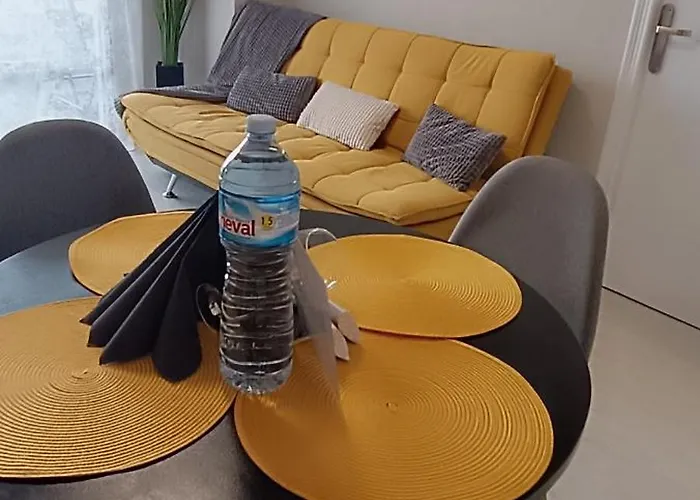 Miramar Waves Apartment Torrevieja