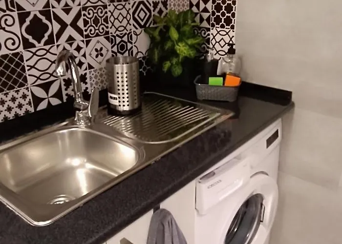 Apartment Miramar Waves *