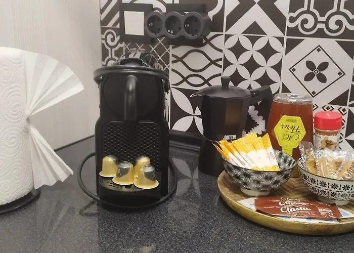 Miramar Waves Apartment