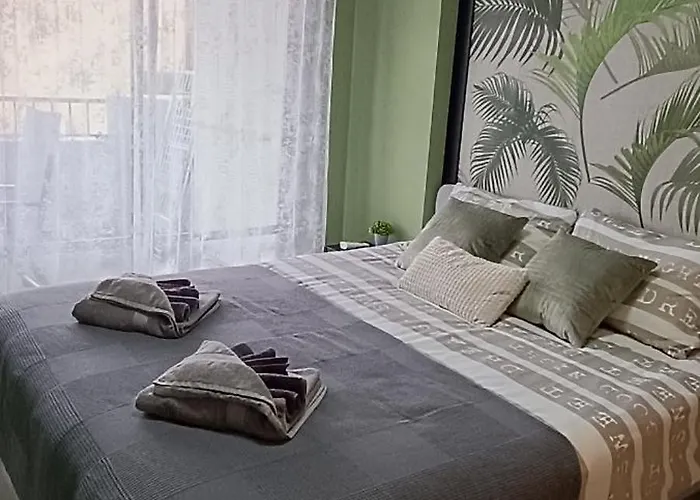 Miramar Waves * Torrevieja