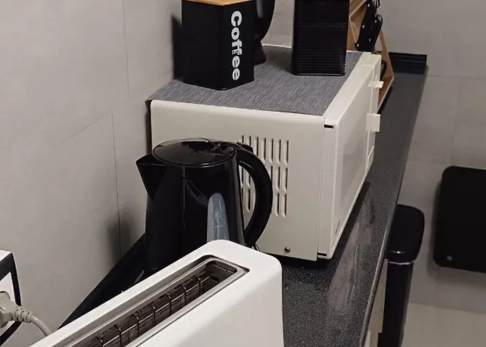 Apartment Miramar Waves *