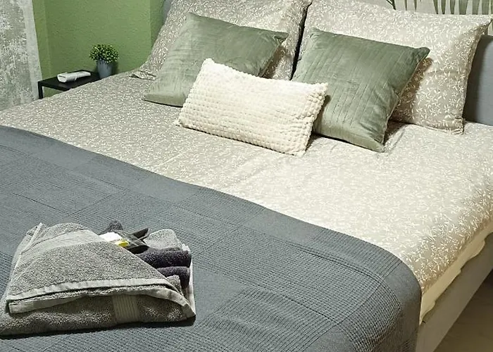 Apartment Miramar Waves *