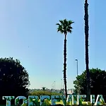 Апартаменты Miramar Waves *