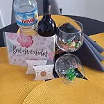 Miramar Waves Торевьиа