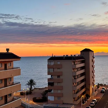 Apartment Miramar Waves Torrevieja