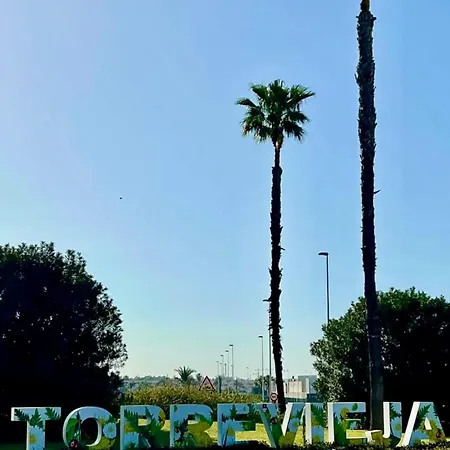 アパート Miramar Waves *