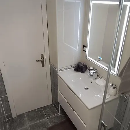 Apartment Miramar Waves