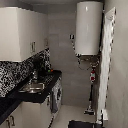 Miramar Waves * トレビエハ