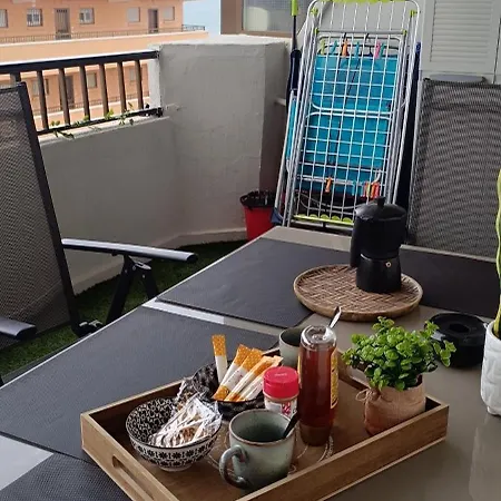 Miramar Waves トレビエハ