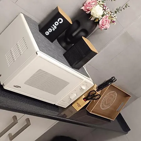 Miramar Waves アパート *