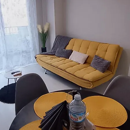 Miramar Waves Apartment Torrevieja