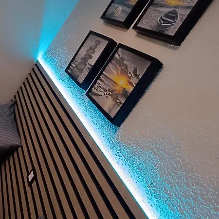 Miramar Waves Апартаменты *