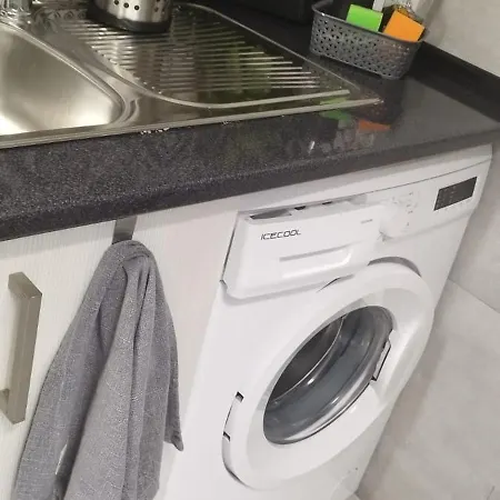 Miramar Waves アパート