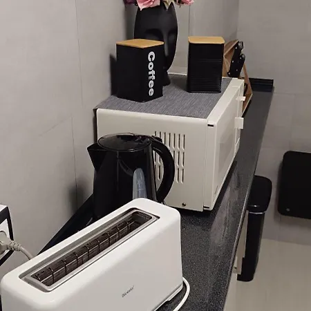 アパート Miramar Waves *