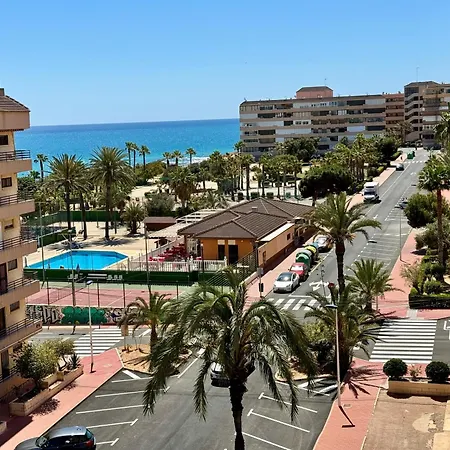 Apartment Miramar Waves