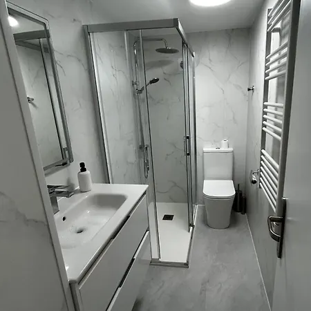 Apartment Miramar Waves *