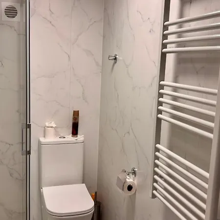 Miramar Waves Apartment *