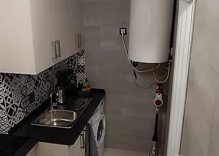 Miramar Waves * Torrevieja