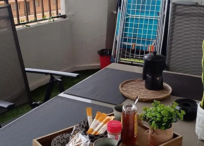 Miramar Waves Torrevieja