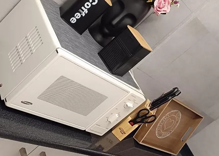 Miramar Waves Apartment *