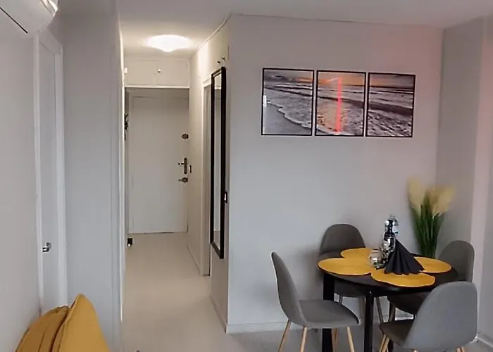 Miramar Waves Apartment Torrevieja