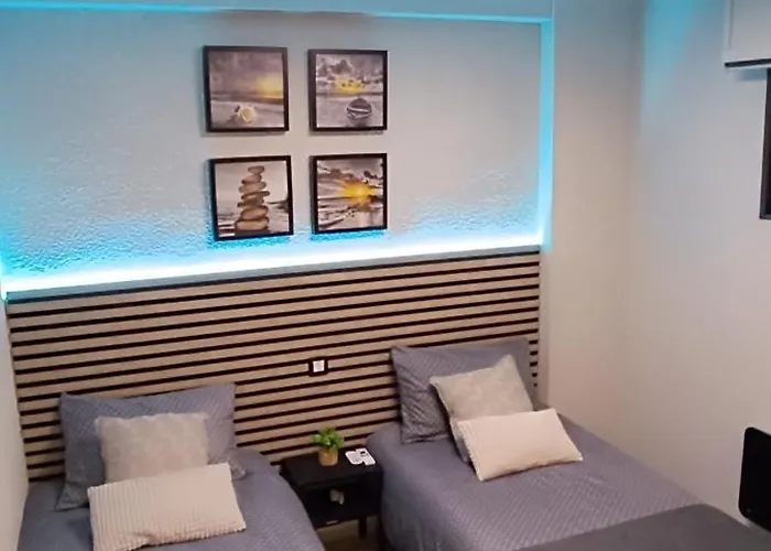 Apartment Miramar Waves