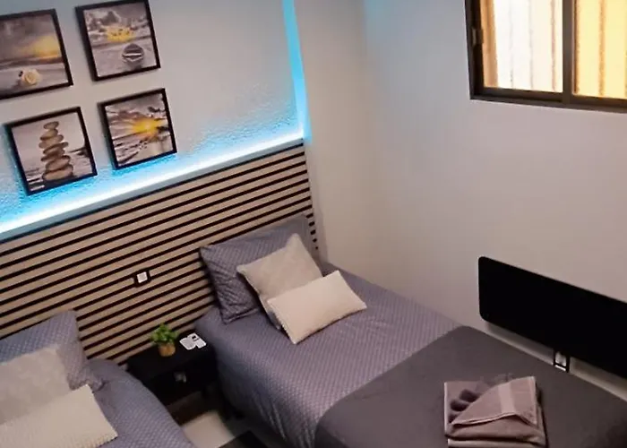 Miramar Waves Torrevieja