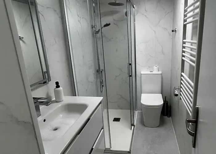 Apartment Miramar Waves *