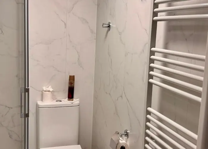 Miramar Waves Apartment *