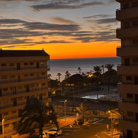 Miramar Waves