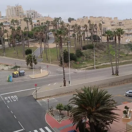 Miramar Waves *
